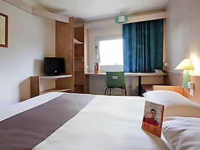 Ibis Savigny Sur Orge Hotell Morangis  Eksteriør bilde