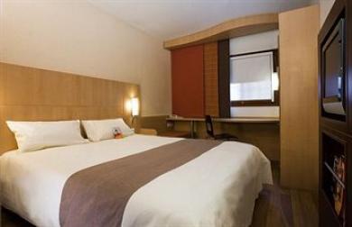 Ibis Savigny Sur Orge Hotell Morangis  Eksteriør bilde