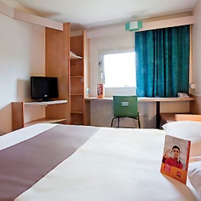Ibis Savigny Sur Orge Hotell Morangis  Eksteriør bilde